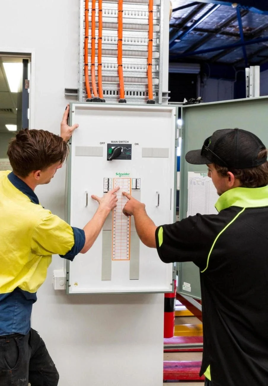 Safety Inspections & Testing