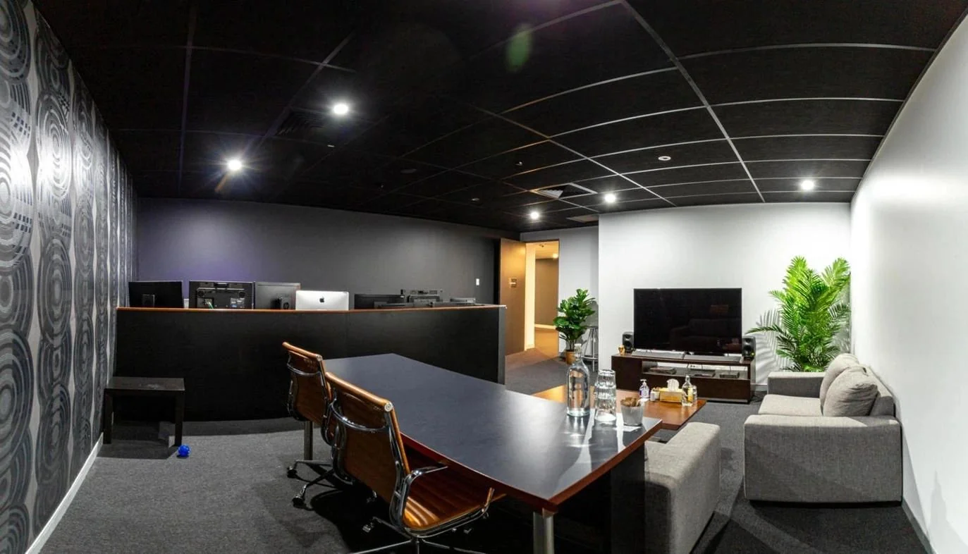 Shop & Factory Lighting